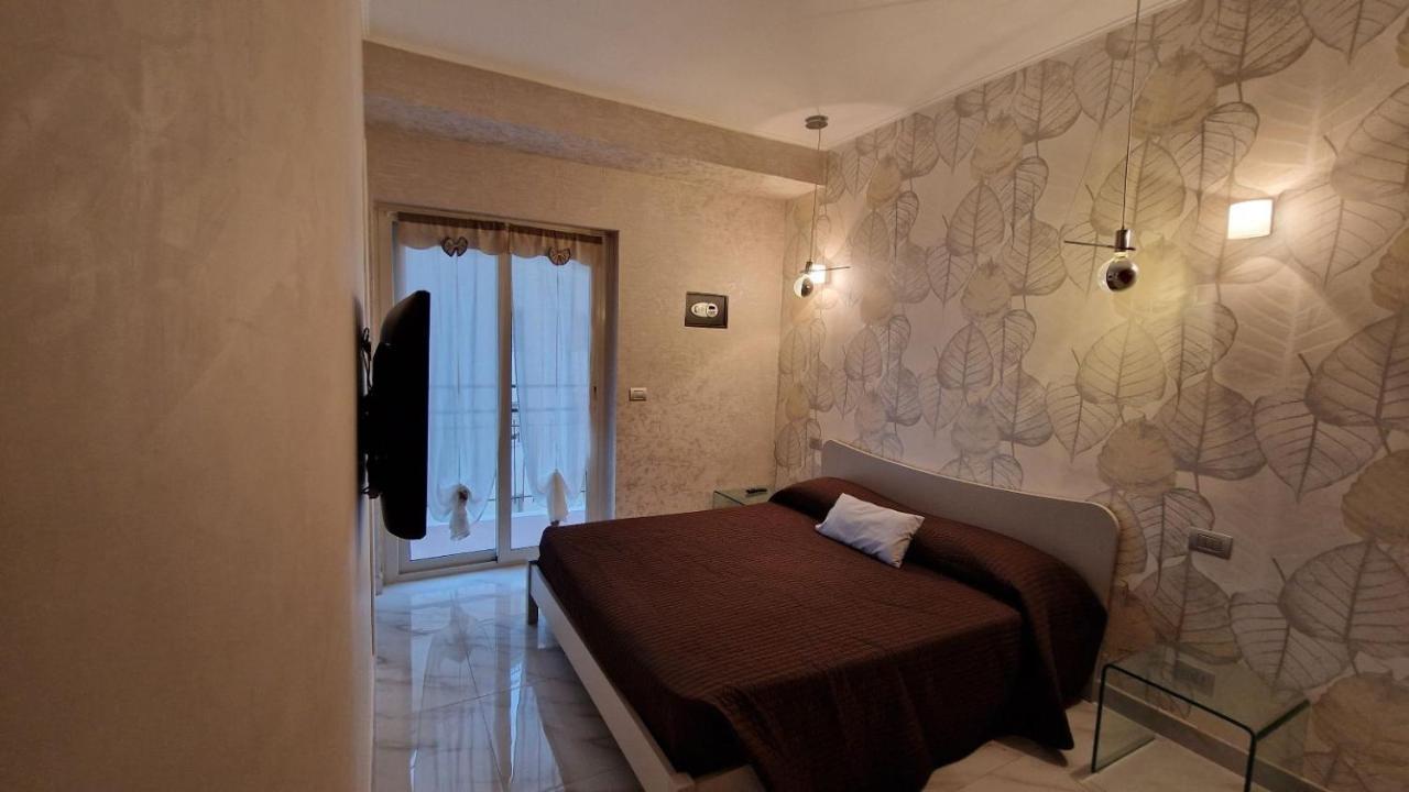 Apartamento Olimpia Arma di Taggia Exterior foto