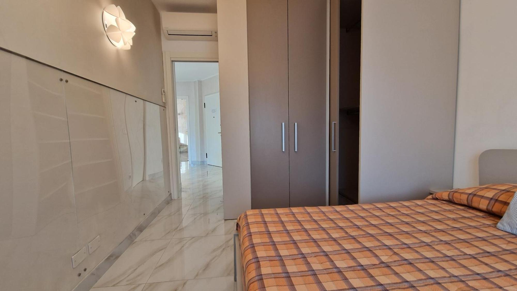 Apartamento Olimpia Arma di Taggia Exterior foto