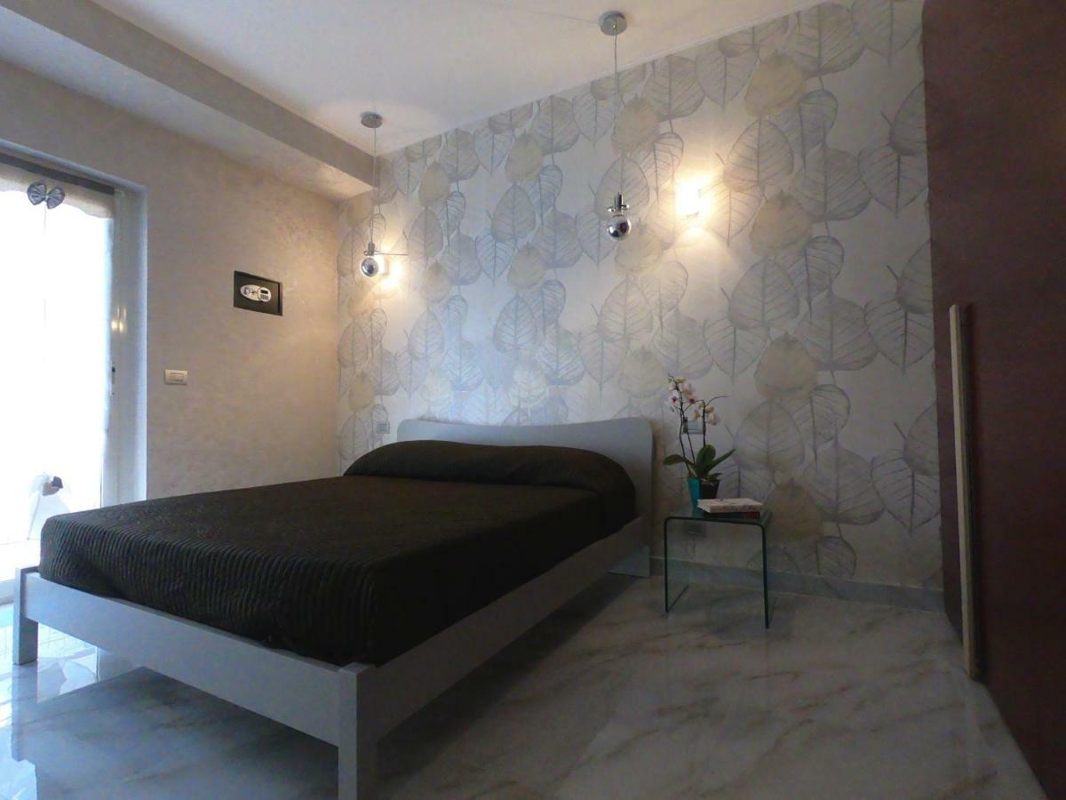 Apartamento Olimpia Arma di Taggia Exterior foto